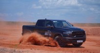Jeep Wrangler và Ram 1500 2026 chuẩn bị mở bán tại Việt Nam, do Thaco Auto phân phối